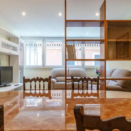 Termini Station Elegant And Roomy Apartment Roma Exterior foto