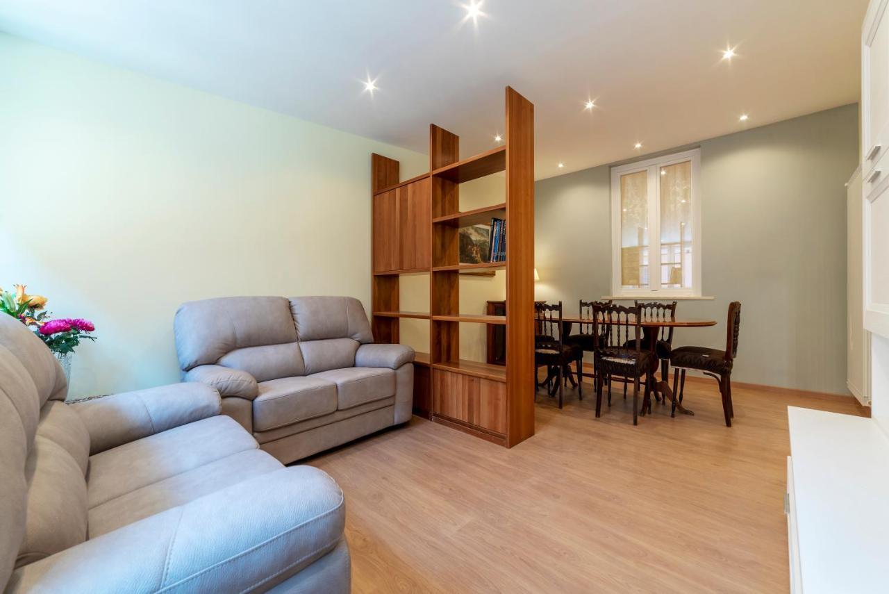 Termini Station Elegant And Roomy Apartment Roma Exterior foto