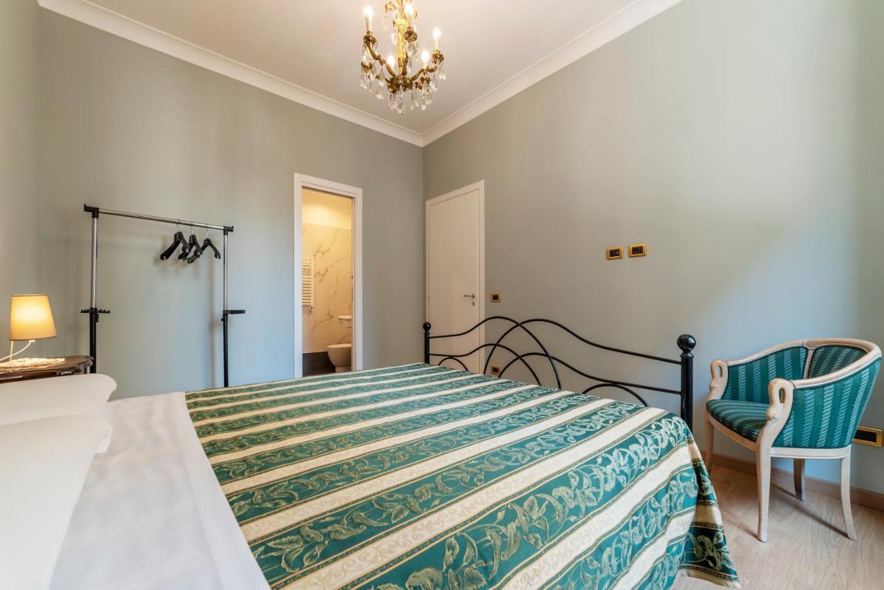 Termini Station Elegant And Roomy Apartment Roma Exterior foto