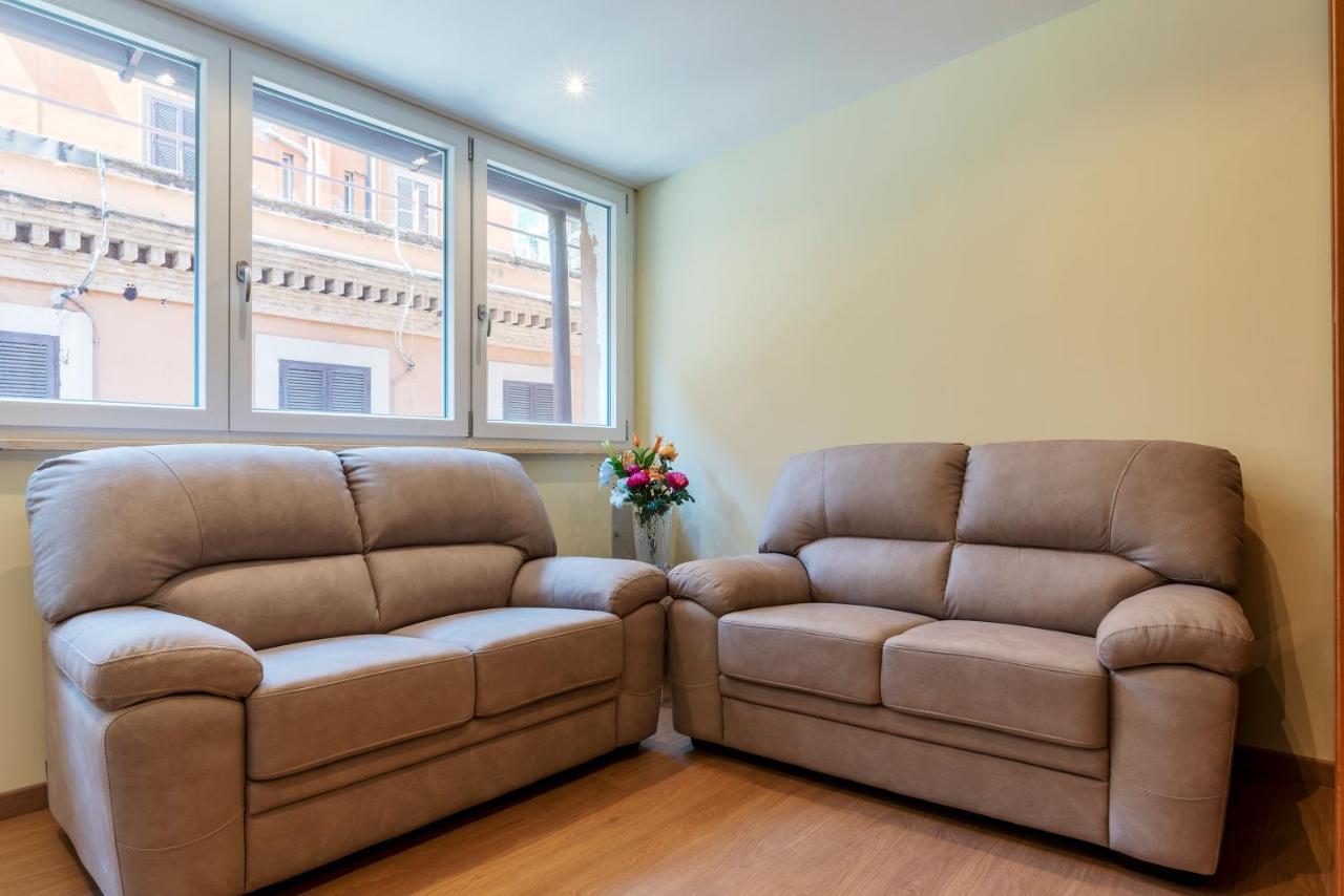 Termini Station Elegant And Roomy Apartment Roma Exterior foto
