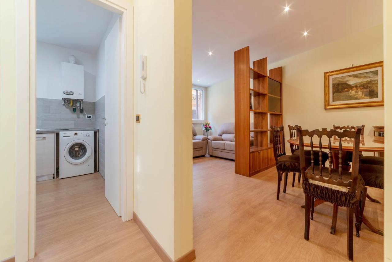 Termini Station Elegant And Roomy Apartment Roma Exterior foto